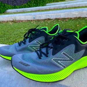 New Balance running shoes